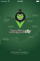 Aranjuezcity โปสเตอร์