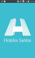 Hoteles Santos poster