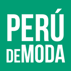 Perú Moda آئیکن