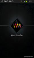 Wayra Demo Day Affiche