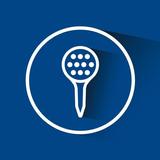 WEI Golf Tournament App icon