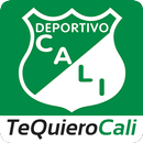 Deportivo Cali: Te Quiero Cali APK