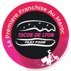 Tacos - Livraison Fast Food icon