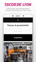 Tacos - Livraison Fast Food screenshot 2