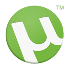 µTorrent®  Remote آئیکن