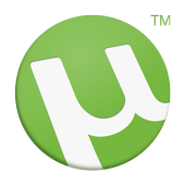 µTorrent®  Remote ícone