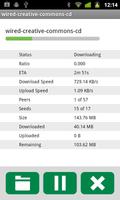 µTorrent®  Remote اسکرین شاٹ 2