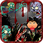 Human v/s Zombies and Vampires ikon