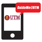GuideMe@UTM-icoon