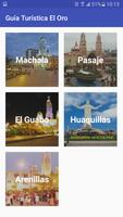GIIS - Guía Turística El Oro Screenshot 2