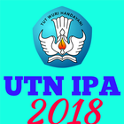 UTN IPA 2018 圖標