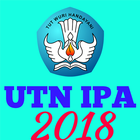 UTN IPA 2018 icône