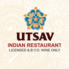 UtsavIndianRestaurant-icoon