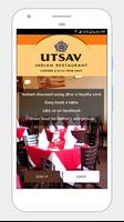UtsavIndianRestaurant-poster
