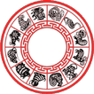 Chinese Horoscope 2016