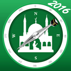 Islamic Hijri Calendar 2016 icon
