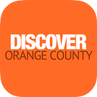 Discover OC - Orange County icon