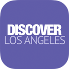 Discover LA - Los Angeles icône