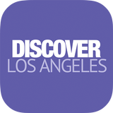 آیکون‌ Discover LA - Los Angeles