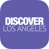 Discover LA - Los Angeles icon