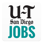 U-T Jobs-icoon