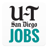 U-T Jobs icon