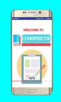 ExamsProctor poster