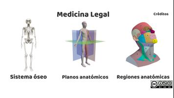 Regiones Anatómicas RA bài đăng