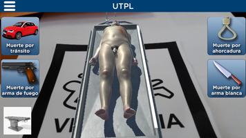 Virtopsia UTPL スクリーンショット 2
