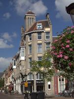 Utrecht Hotels اسکرین شاٹ 1