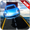 Real Car Driving Simulator - Mega Speed Racing 3D