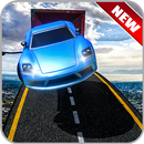 Real Car Driving Simulator - Mega Speed Racing 3D APK
