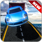 Real Car Driving Simulator - Mega Speed Racing 3D biểu tượng