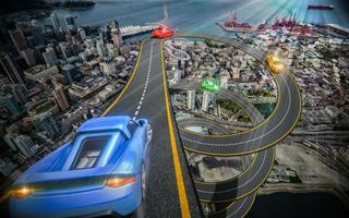 Real Car Driving Simulator - Mega Speed Racing 3D gönderen