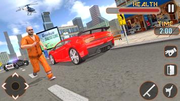 Great Prisoner Jail Break - Escape Mission 2018 3D screenshot 3