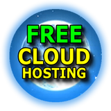 U2Clouds Free Cloud Website Ho icon