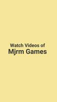 MjrmGames - مجرم قيمز capture d'écran 1