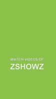 zSHOWz Affiche