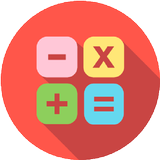 HSC Math Formula biểu tượng
