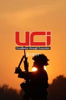 Uttam Career Institute poster