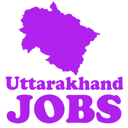 Uttarakhand Job Alerts