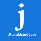 Uttarakhand Jobsenz আইকন
