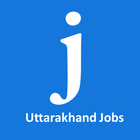 Uttarakhand Jobsenz icono