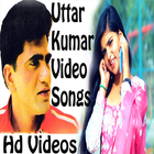 UTTAR KUMAR VIDEO SONGS icono