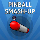 Pinball Smash-up Zeichen
