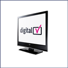 DigitalTv App icono