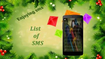 Uttrayan All in One Sms Song syot layar 3