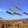 Uttrayan 2017