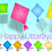 Uttarayan Wishes Sms 2017