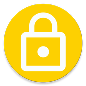 Lock Instant  icon